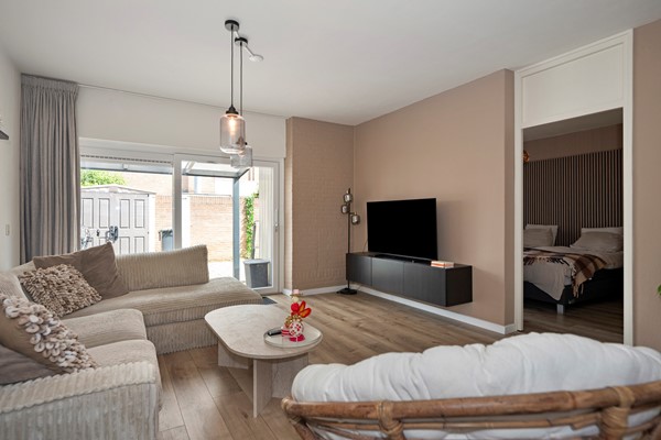 Medium property photo - Barbarahof 8, 6121 KP Born